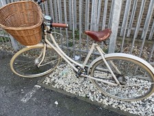 Pashley Classic Bicycle -