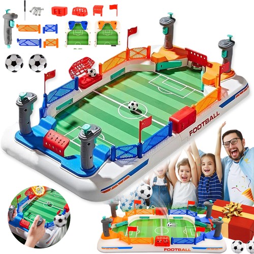 Mini table football game - table,