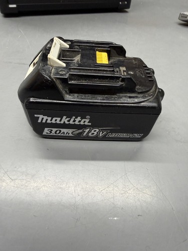 Makita bl1830b 18v lxt - makita,