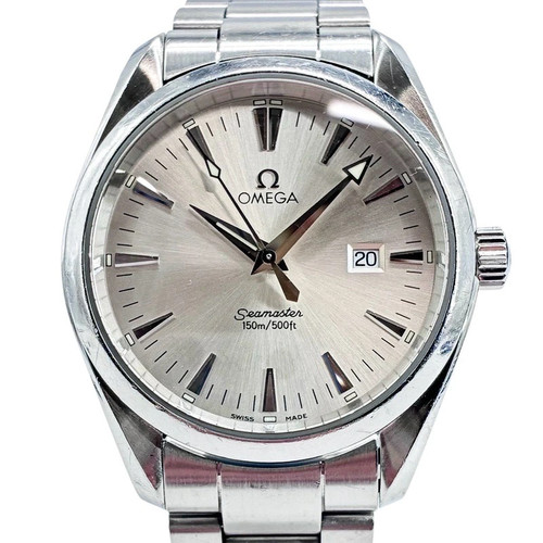 Omega seamaster aqua - seamaster,
