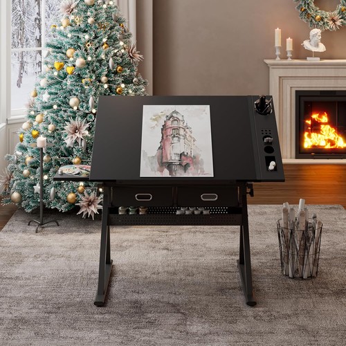 Adjustable drawing drafting - adjustable,