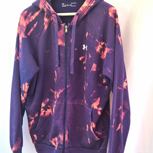 Under armour men purple pink - men's, purple/pink