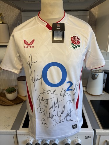 Rare england rugby shirt - rare,