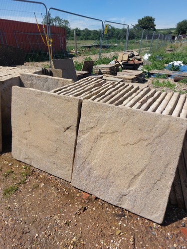 Marshalls heritage yorkstone - heritage,