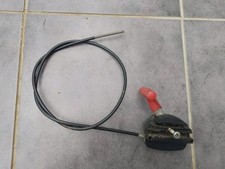 HAYTER HARRIER LAWNMOWER