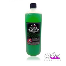 1000ml Marine Phytoplankton (Nannochloropsis Oculata)