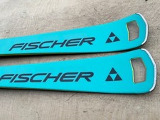 SKIS FISCHER RC4 SC WC MT 155
