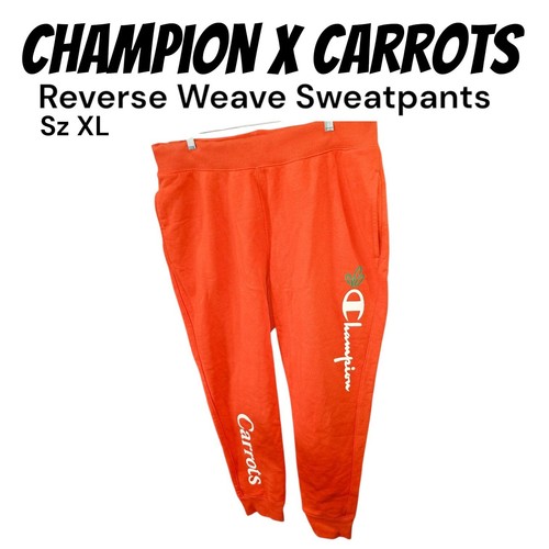 Carrots champion reverse - carrots, x