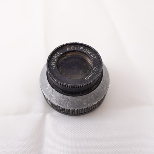 Gnome achromat 105mm - gnome,