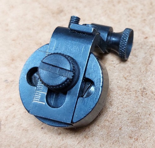Parker hale huntapeep h21b - huntapeep,