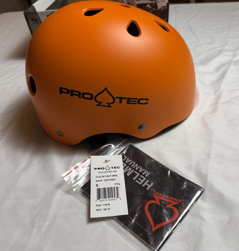 Pro tec classic skate helmet - classic,