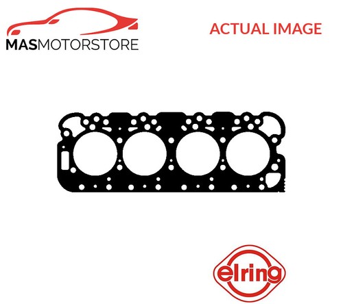 Engine cylinder head gasket - engine,