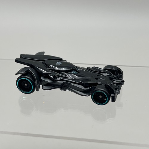 Hot wheels batman superman - hot, v