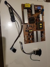POWER SUPPLY BOARD PSU LG