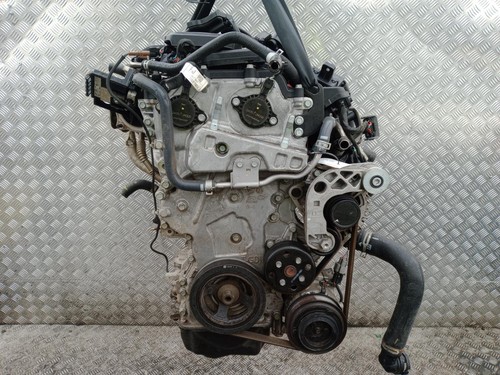 Hyundai tucson engine - g4fp, gdi