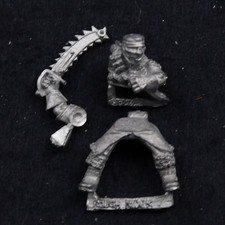 Imperial Guard Tallarn Rough