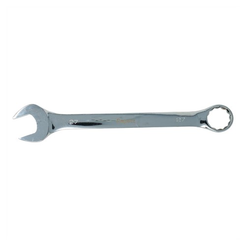 27mm combination spanner fixed - 27mm,