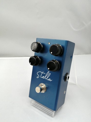 Virtues stella overdrive - stella,