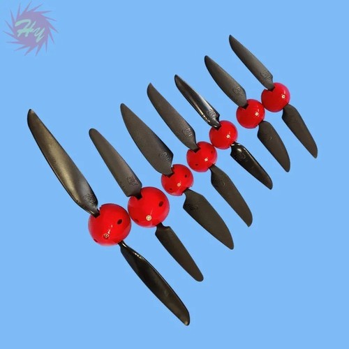 Sets folding propellers - sets, rc