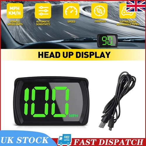 Car digital gps beidou speed - digital,