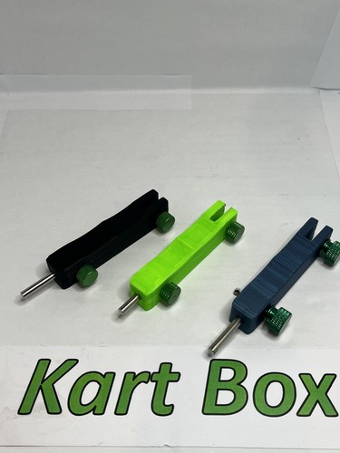 Kart chain alignment tool - kart,