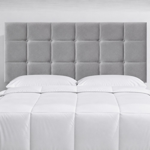 Divan bed headboard cube - divan,