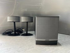 Bose Companion 5 Computer