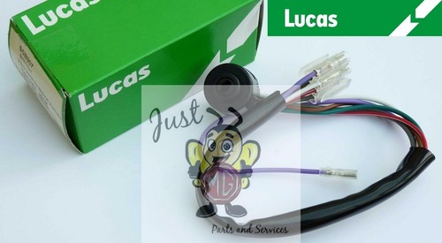 Lucas bha5080 ignition switch - bha5080,