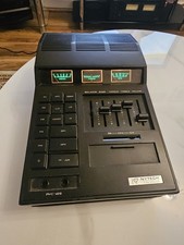 Vintage Nytech CTA 252 XD