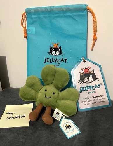 Jellycat amuseables siofra - jellycat,