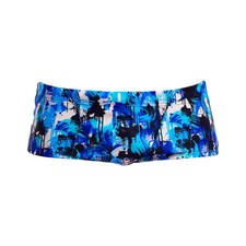 Funky Trunks You Messer Mens