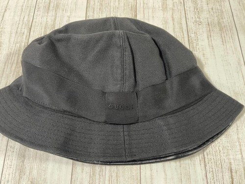 Gucci bucket hat cap - gucci,