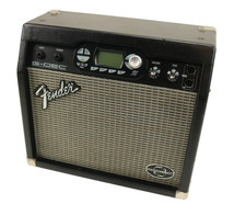 Fender G-DEC PR 520 Guitar