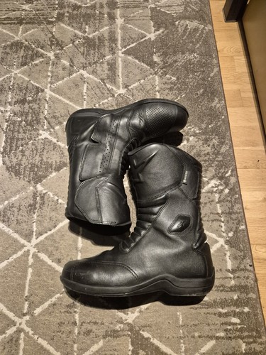 Alpinestars web goretex - alpinestars, boots