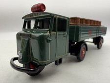 1:76 Trackside Scammell