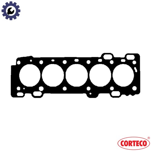 Gasket cylinder head 414105p - gasket,