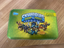 Skylanders: Swap Force (Topps