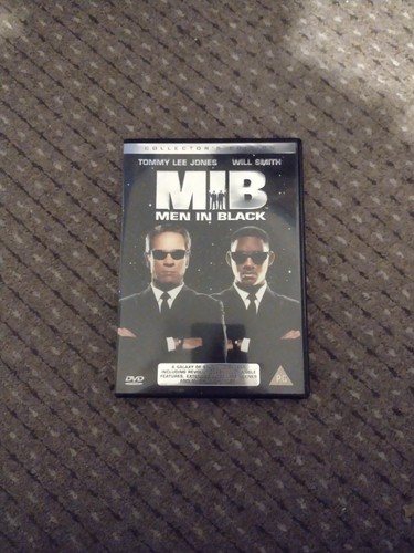 Men black - in, (1997)