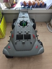 Gi Joe Véhicule Hammerhead
