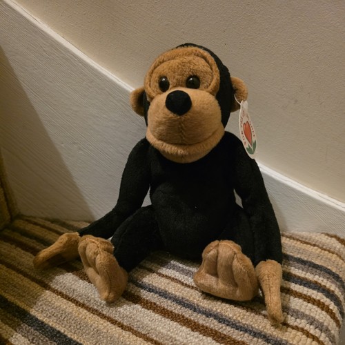 New vintage tips monkey - tips,