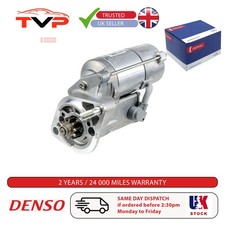 Denso Starter Motor For Toyota