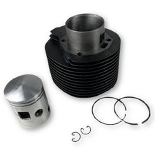 Vespa PX200 P200E PX 200 Cosa