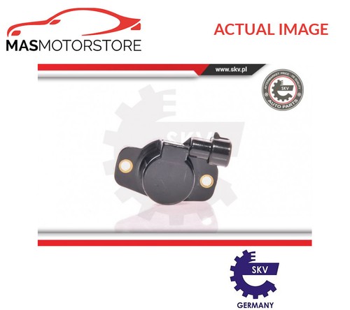 Sensor throttle position skv - throttle,