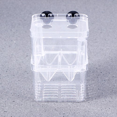 Reusable fish breeding tank - reusable,