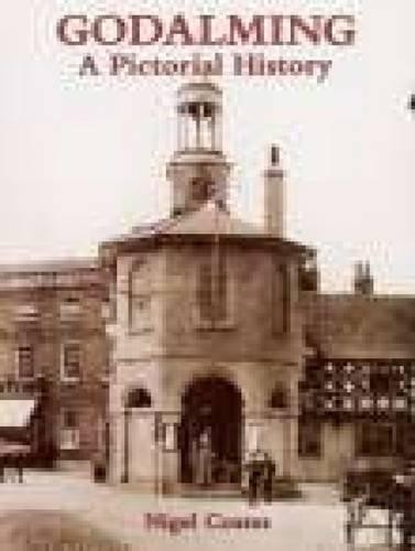 Godalming pictorial history - a,