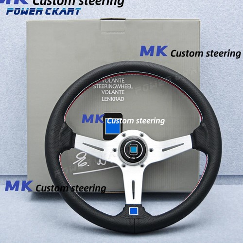 14inch jdm sport leather - 14inch,
