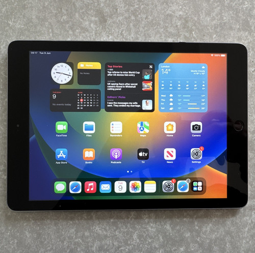 Apple ipad 7in 128gb - ipad, wi‑fi