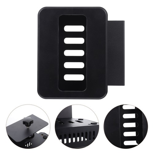 Doorbell bracket anti - bracket,