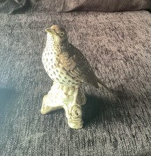 Beswick Thrush Bird Figure