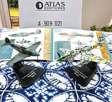 Yakovlev Yak-3 & Junkers Ju